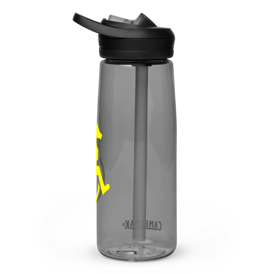 D1sabl3d water bottle with straw product image (4)