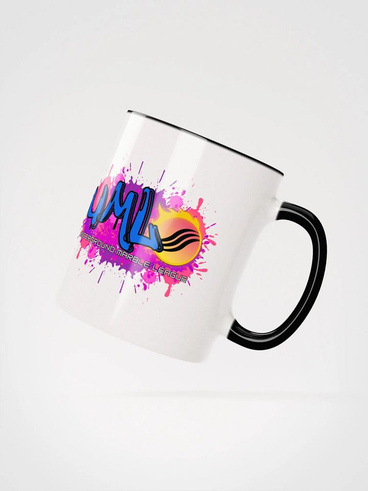 UML Mug product image (2)