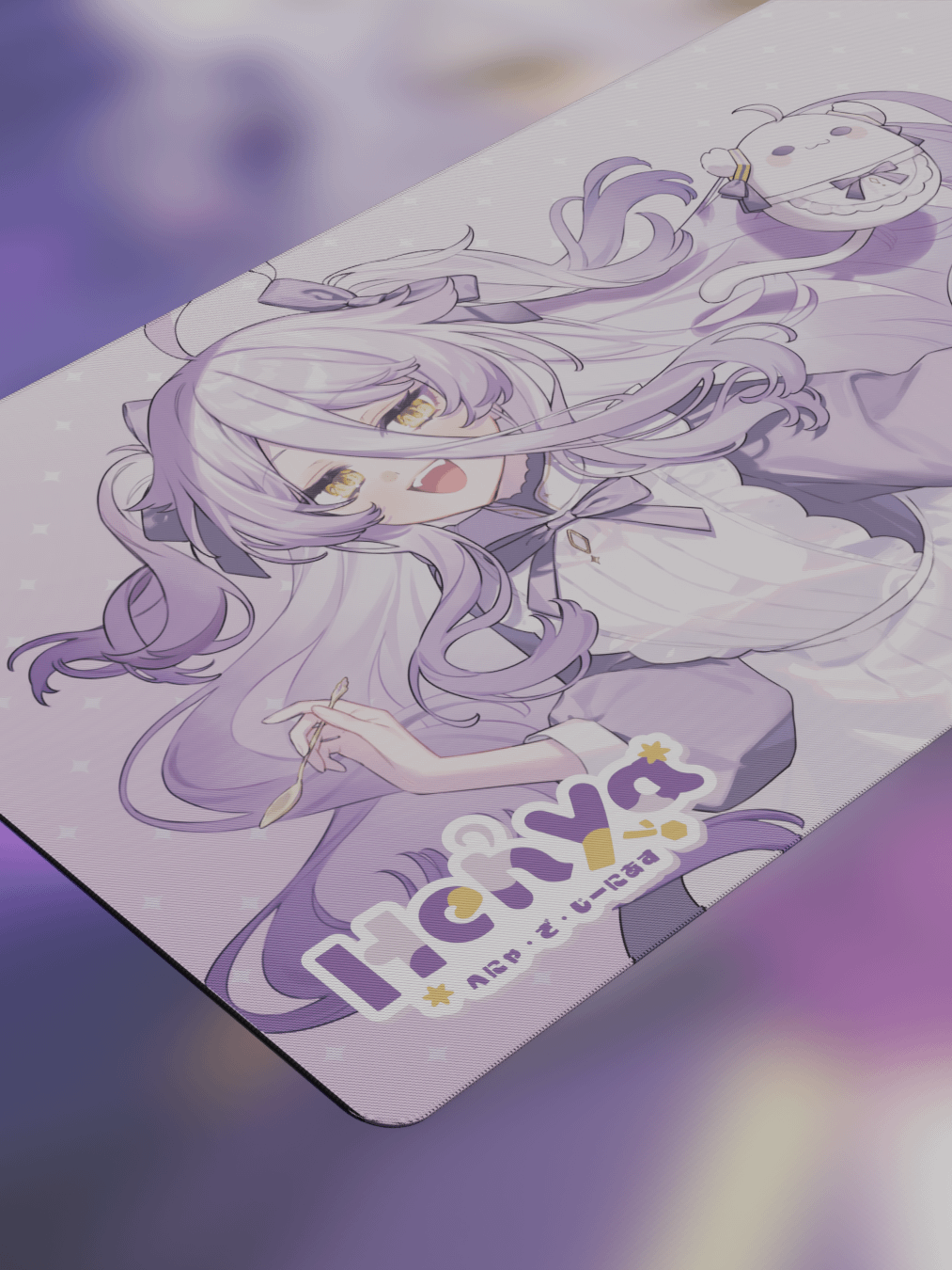 [PRE-ORDER] Henya Deskmat product image (3)