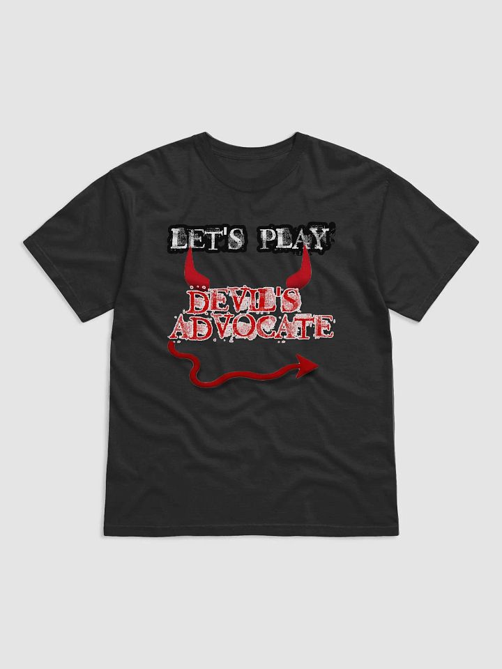 DEVILS ADVOCATE product image (2)