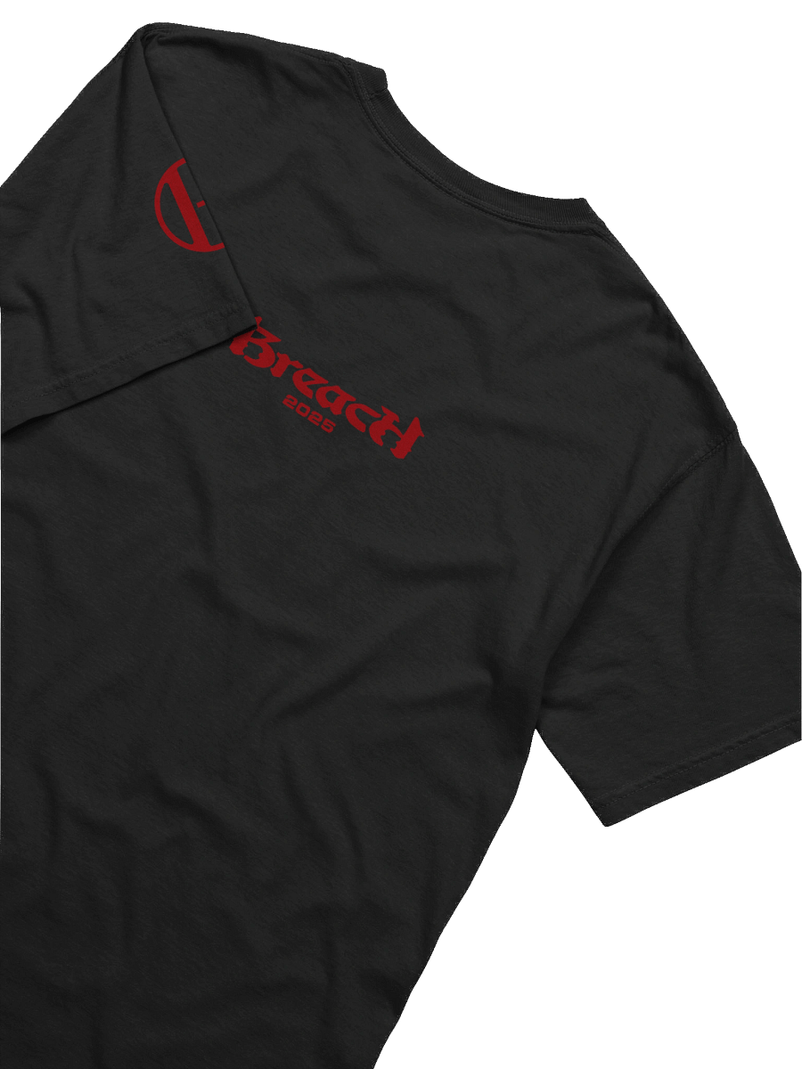 Breach Blossom T-Shirt product image (6)
