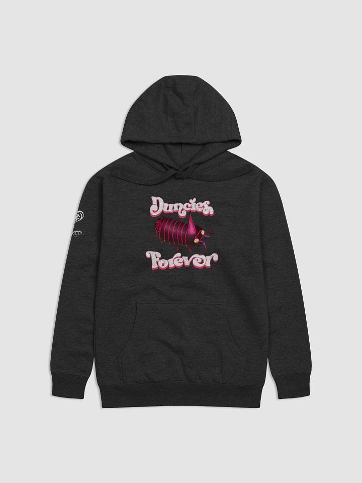 duncies forever hoodie product image (3)