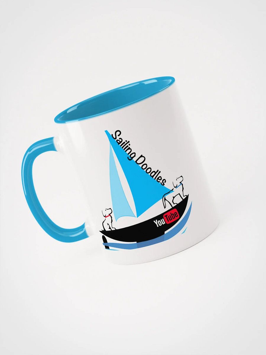 Classic Logo Mug product image (3)