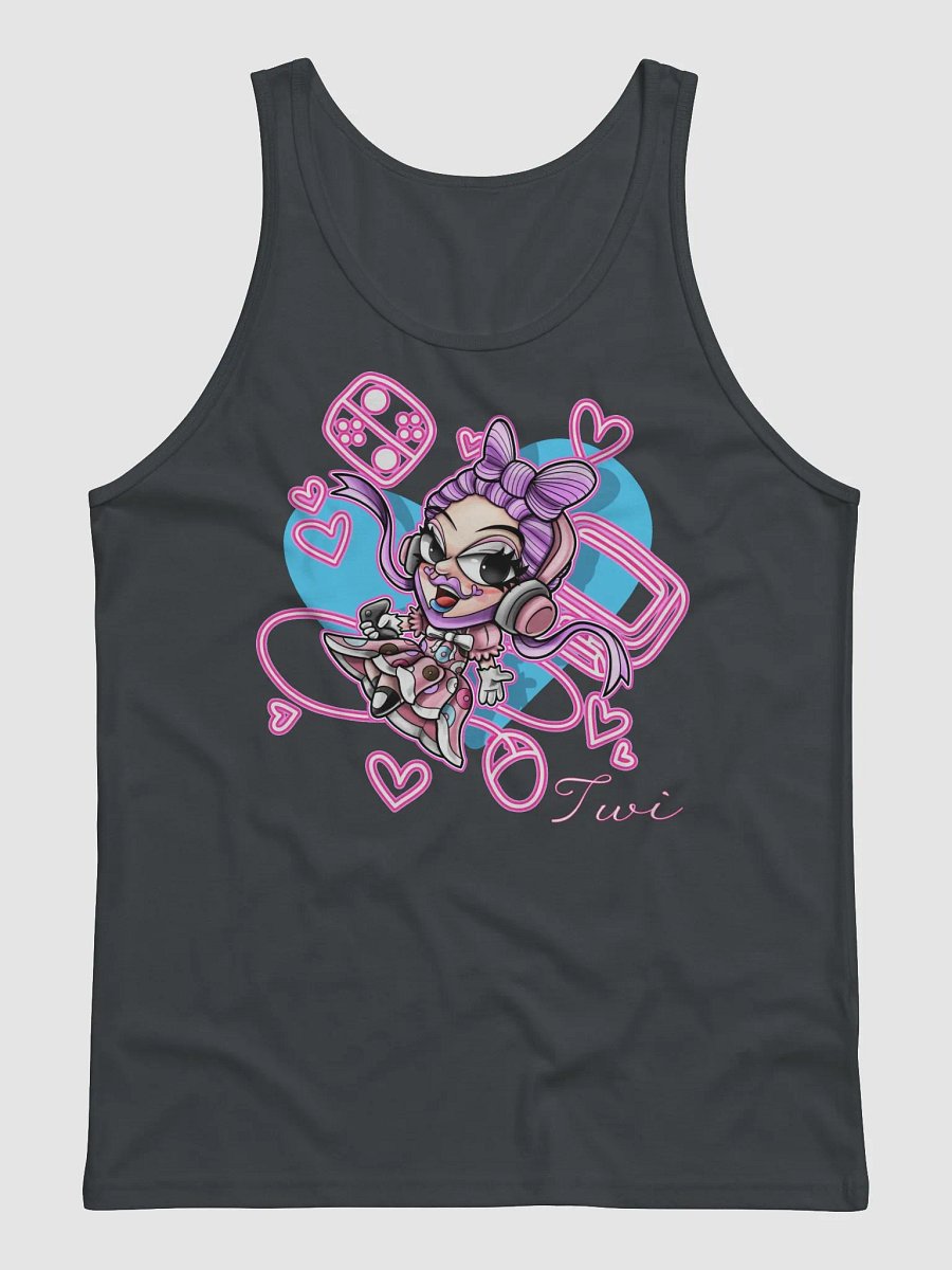 Twi Logo Tank product image (6)