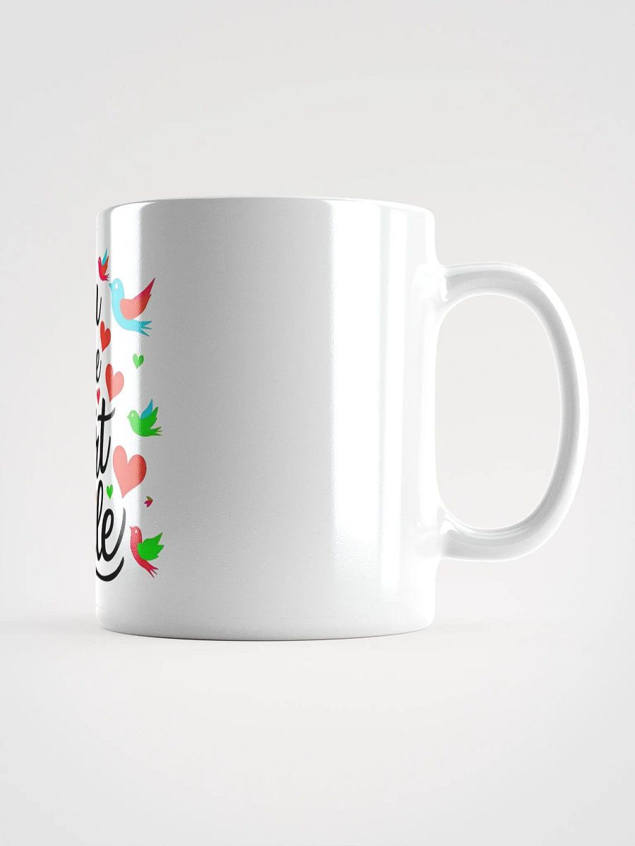Heartwarming Whimsy Mug product image (8)