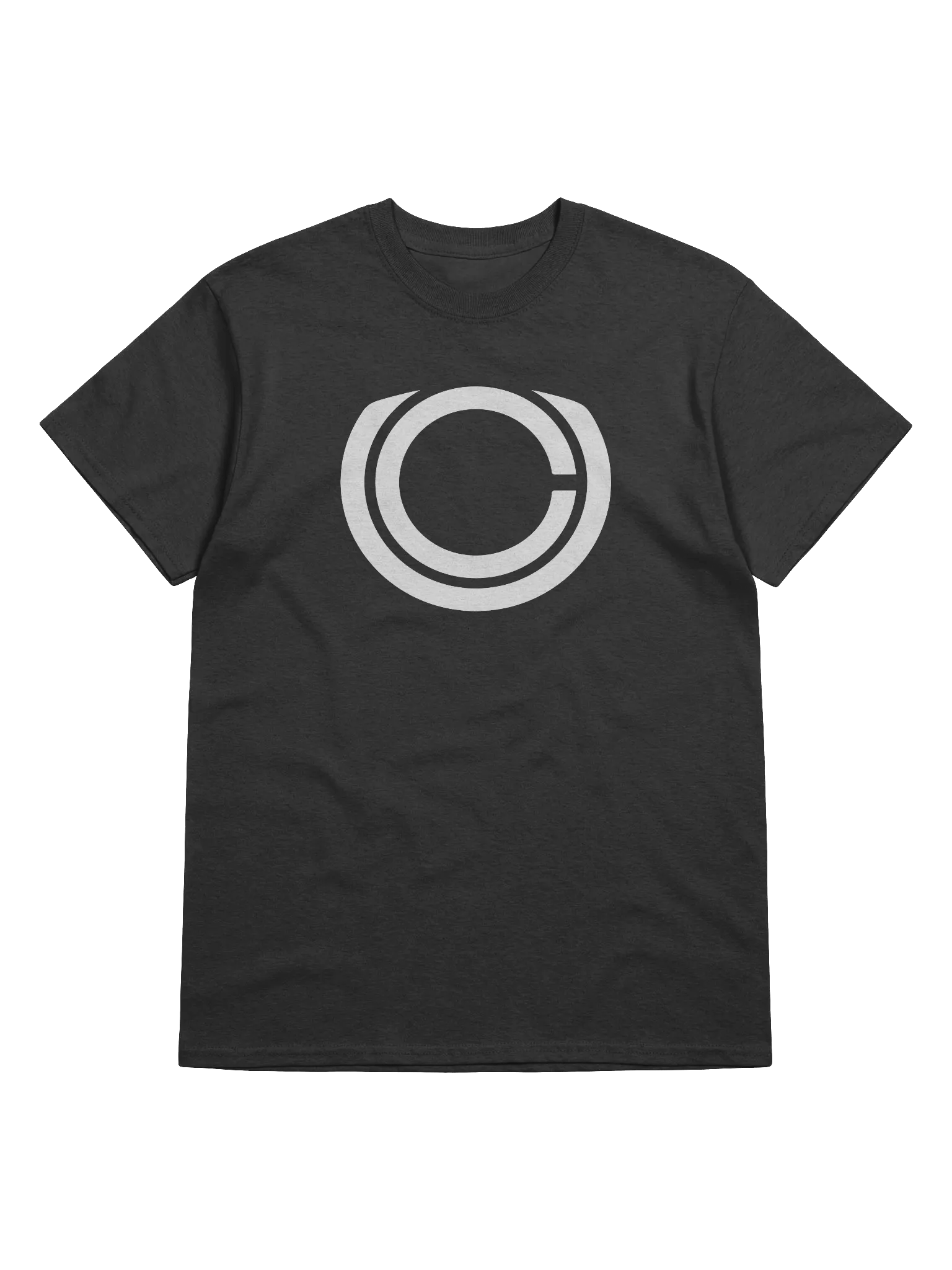 Core - Black Target T-Shirt product image (1)