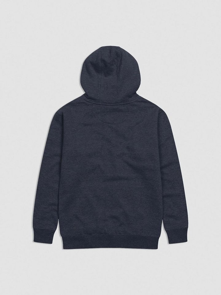 Lesbian Pride Hoodie ♥ product image (2)
