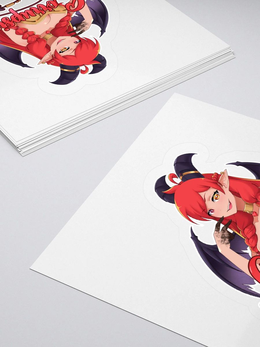 Corrupsin Sticker product image (4)