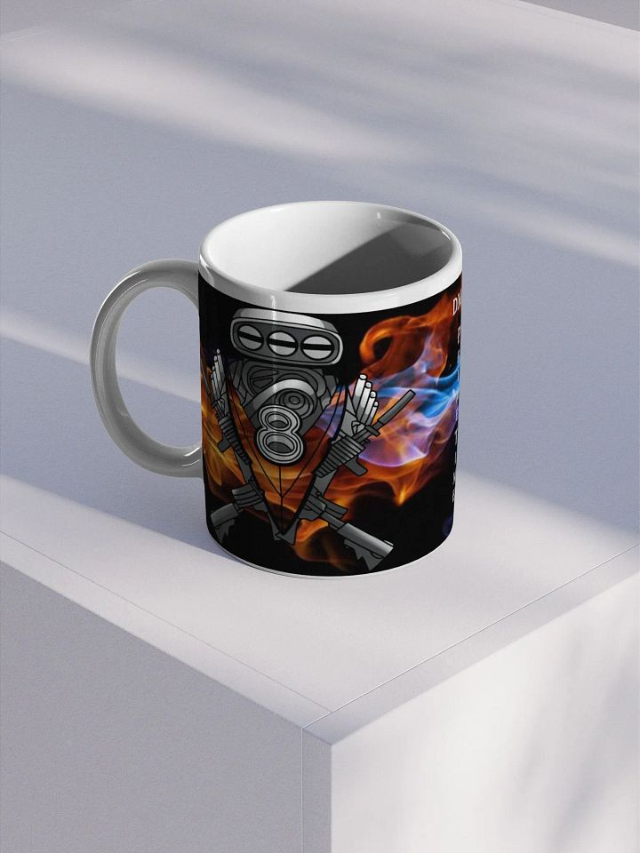 Primetime mug product image (1)