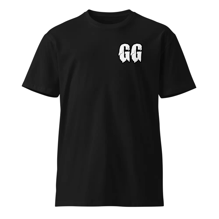 The Goasty Files T-Shirt product image (1)