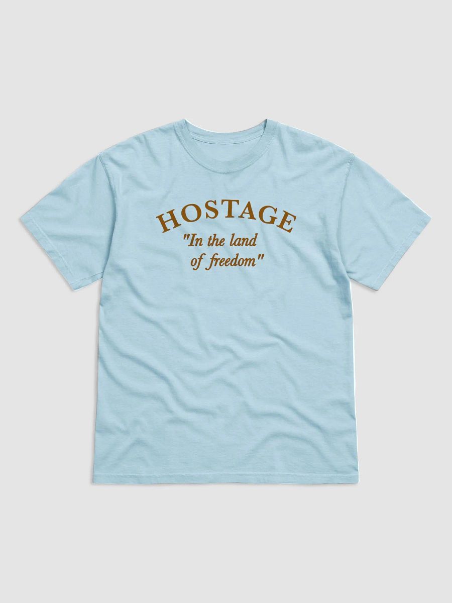 Hostage product image (1)