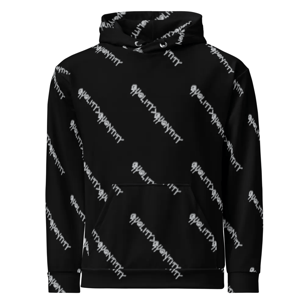 "Greater Than" Hoodie product image (1)