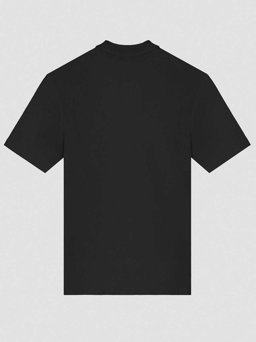 T&P Logo Collared Shirt product image (4)