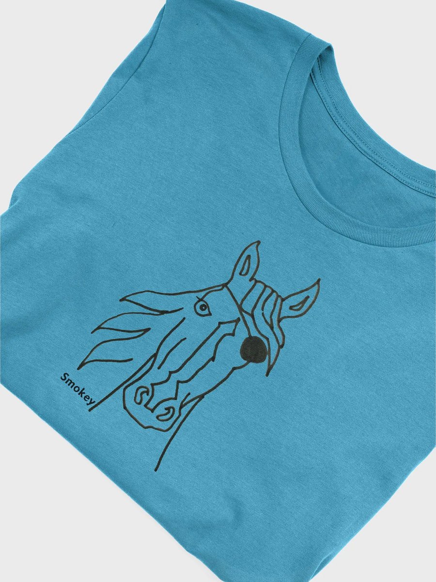 Smokey T-Shirt product image (50)