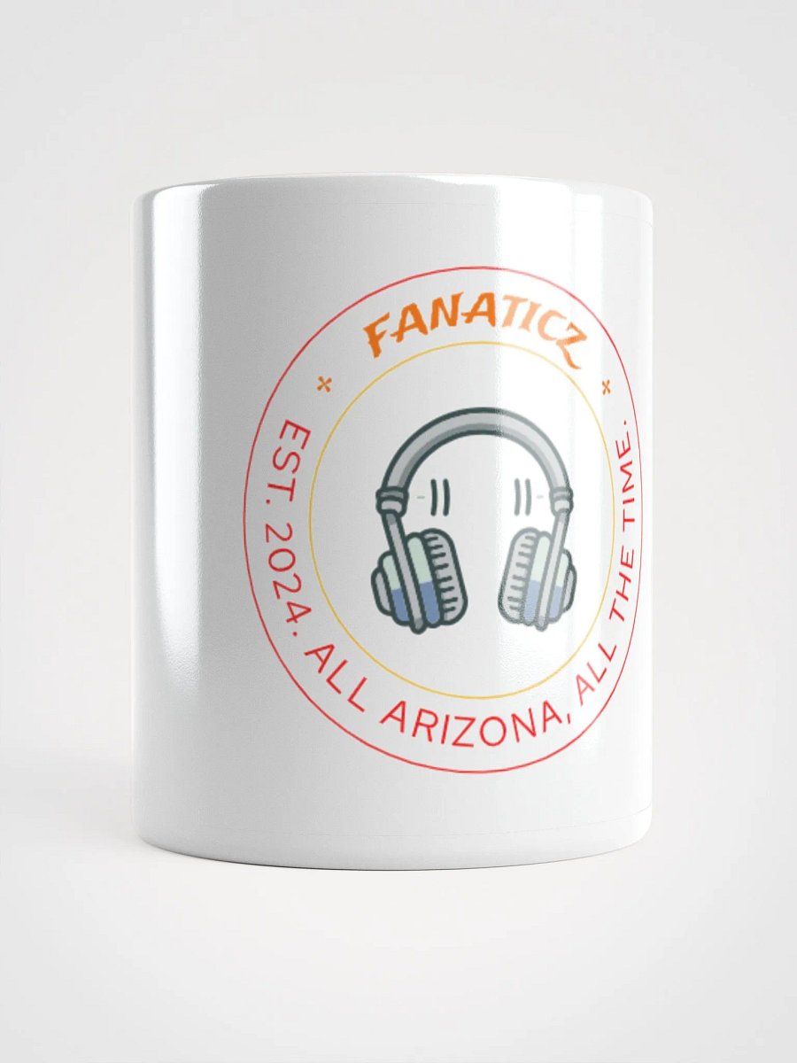 fAnaticZ Fan Mug product image (9)