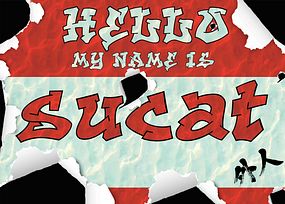 Sucats Garage