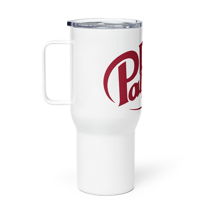 Dr Palpop Travel Mug product image (1)