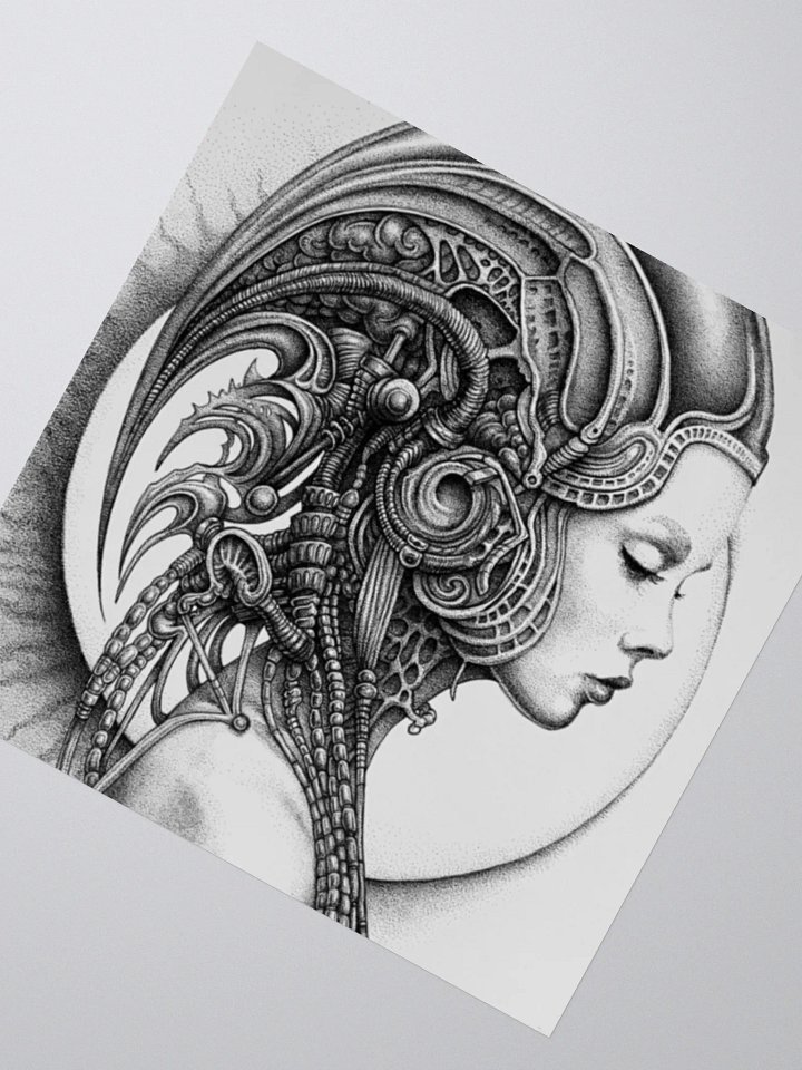 Sunna Sticker product image (2)