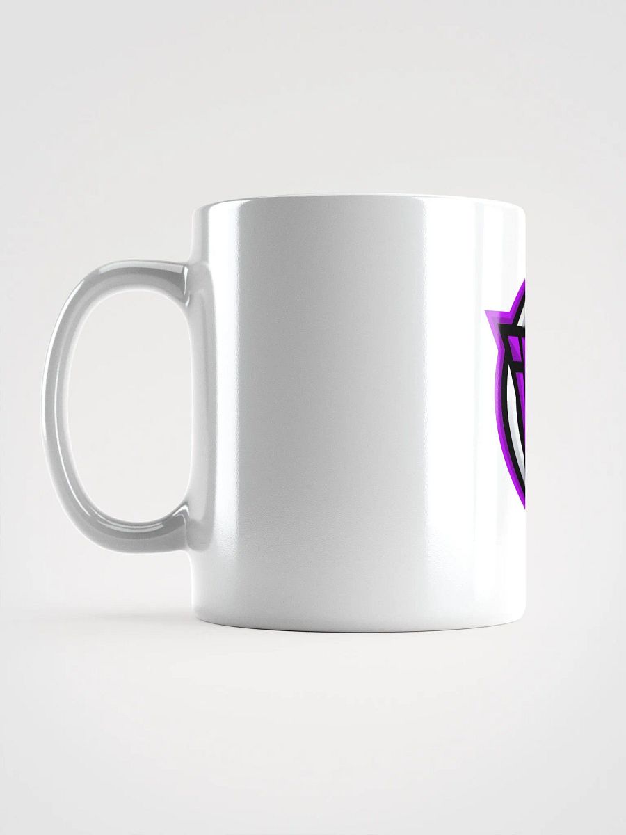 Iconic White Glossy Mug 2 product image (11)