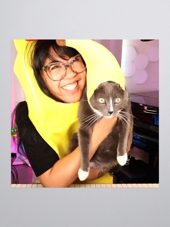 Snugs Banana sticker product image (1)