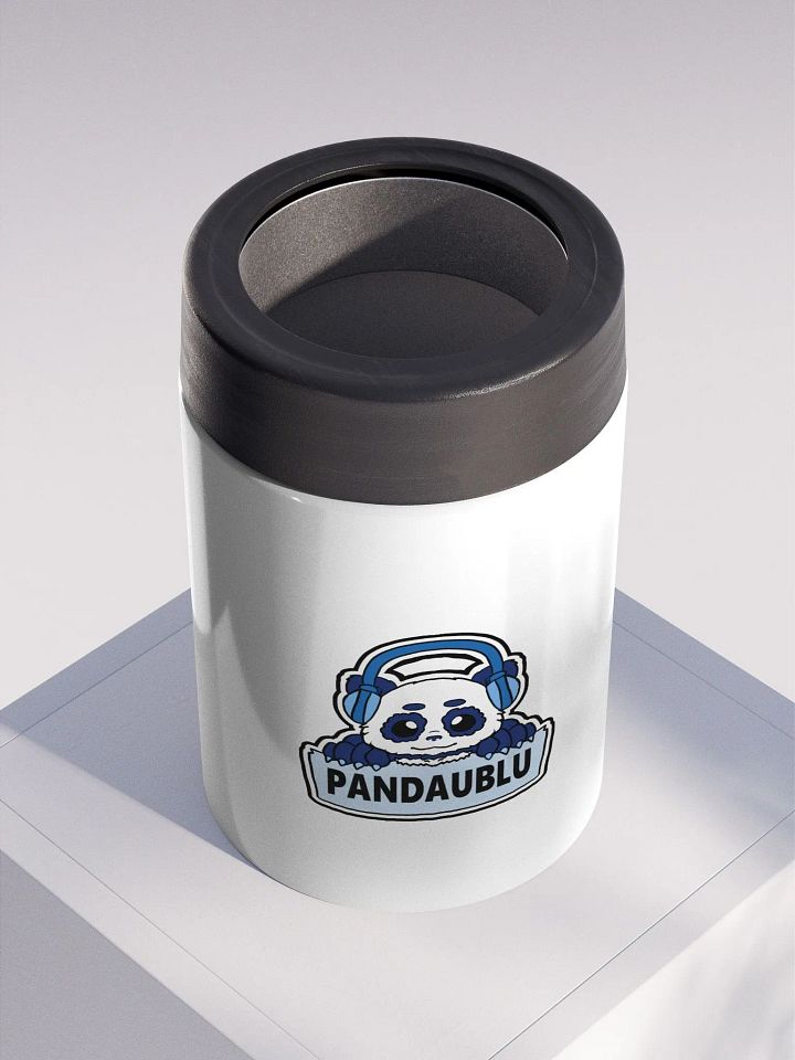 Stainless Steel Koozie product image (2)