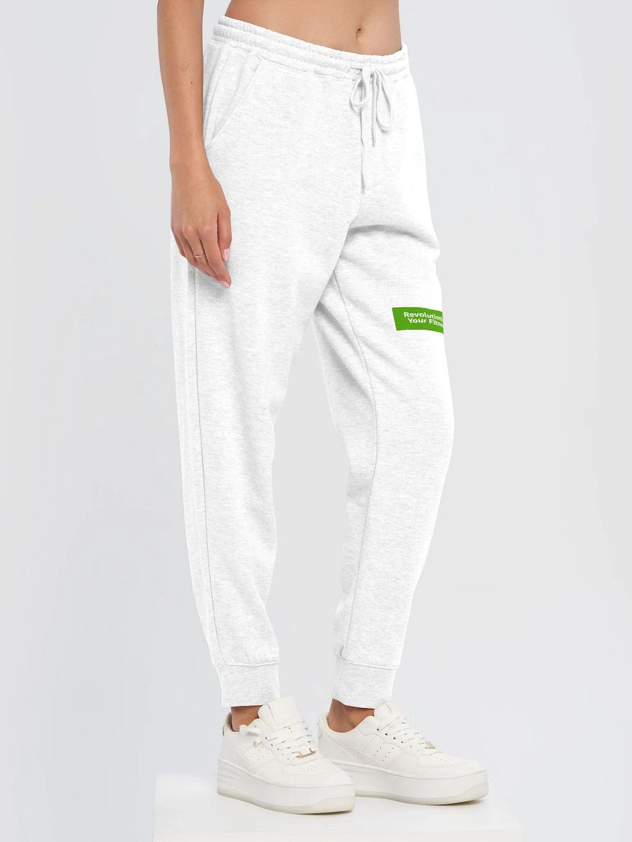 Revolutionize your fitness trouser-Fleece jogger product image (4)