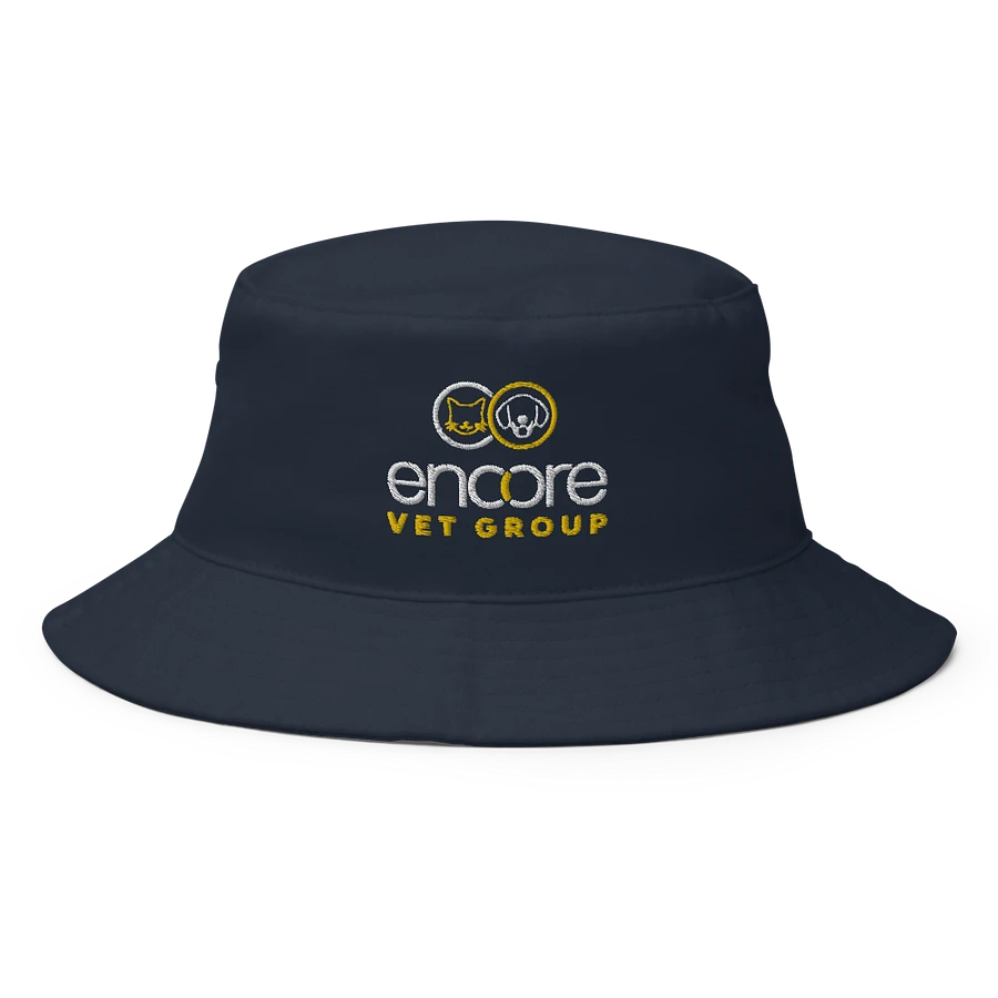 Encore Bucket Hat product image (1)