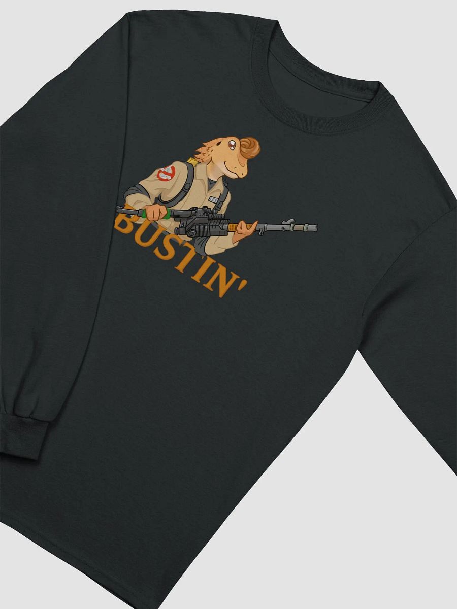 Bustin' Long Sleeve Shirt product image (24)