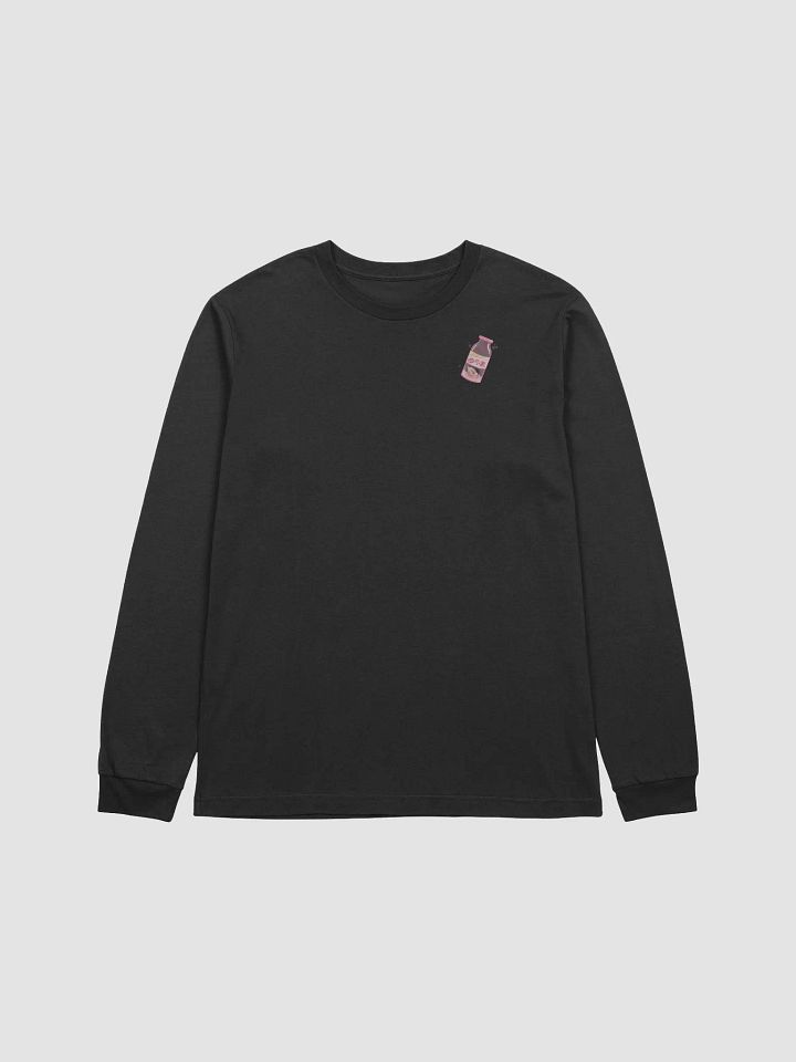 Milk-drunk Long Sleeve Tee product image (1)