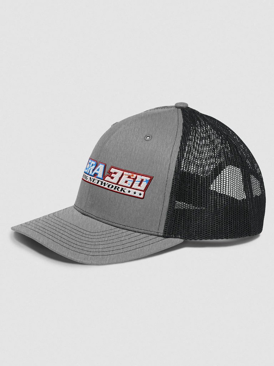 NASRA 360 Racing Network Hat product image (22)