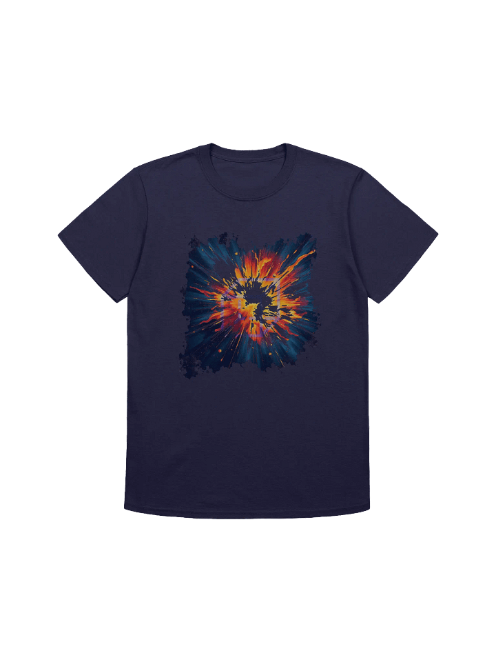 Cosmic Supernova Explosion product image (1)