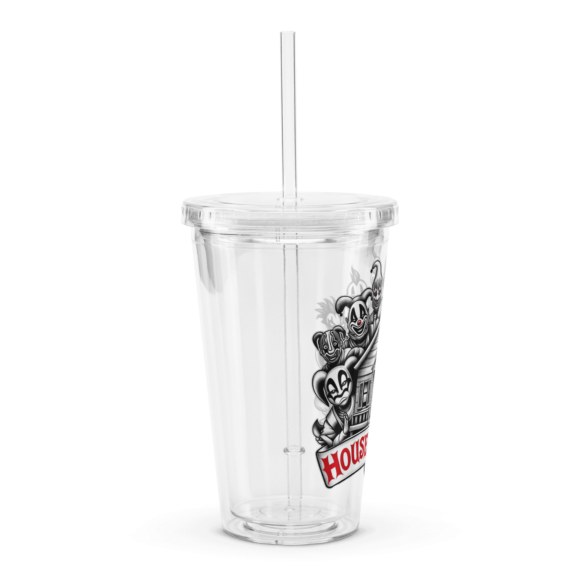 House Juggalo Double Wall Tumbler product image (3)