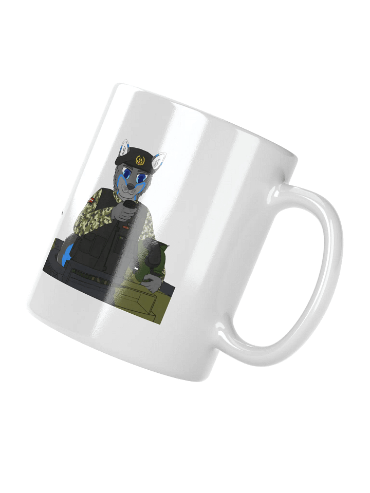 REXO Mug 2.0 product image (6)