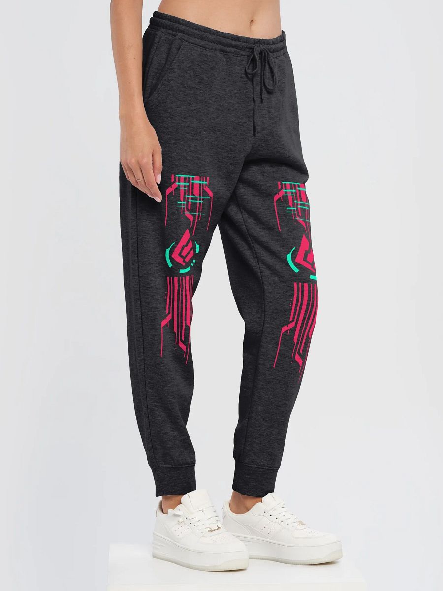 CyberFleece Joggers product image (10)