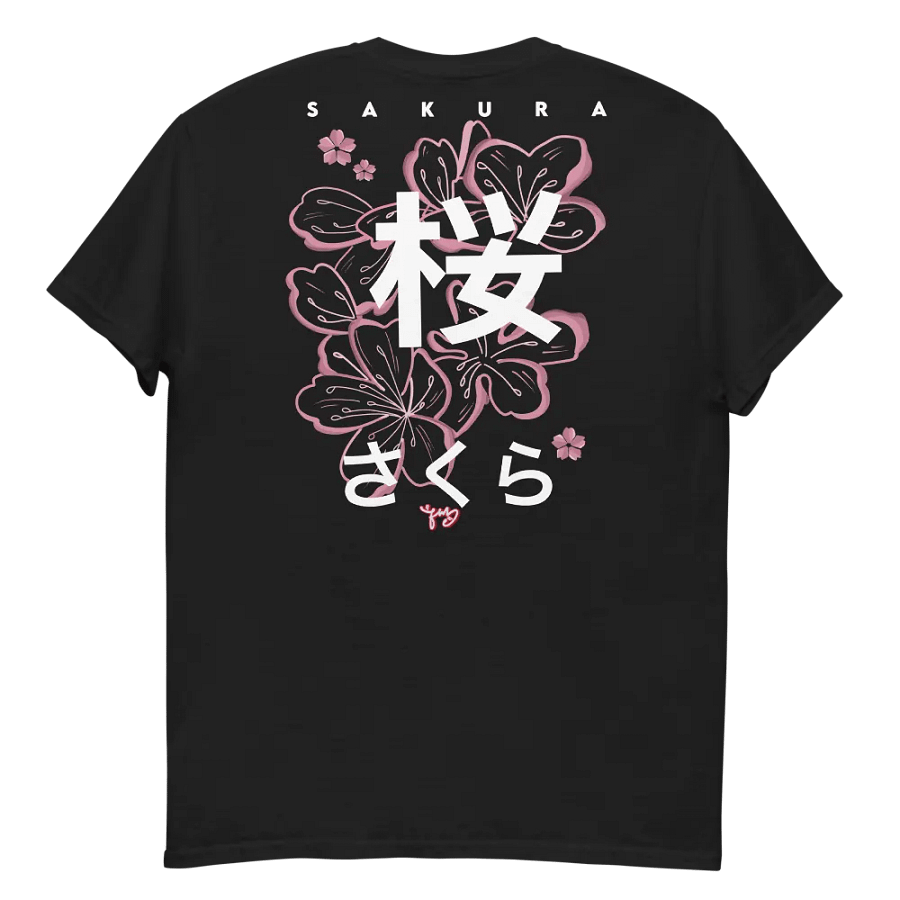 Sakura product image (5)