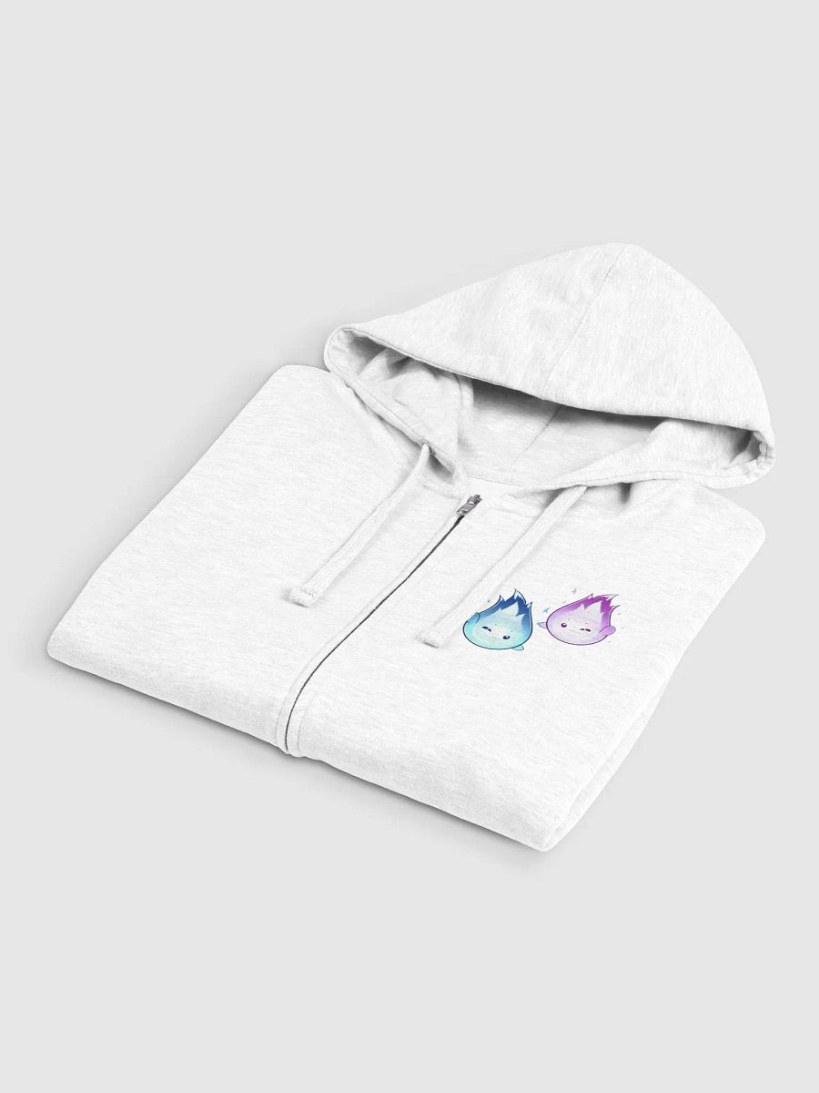 ProjektDyad Zip Up Hoodie product image (3)