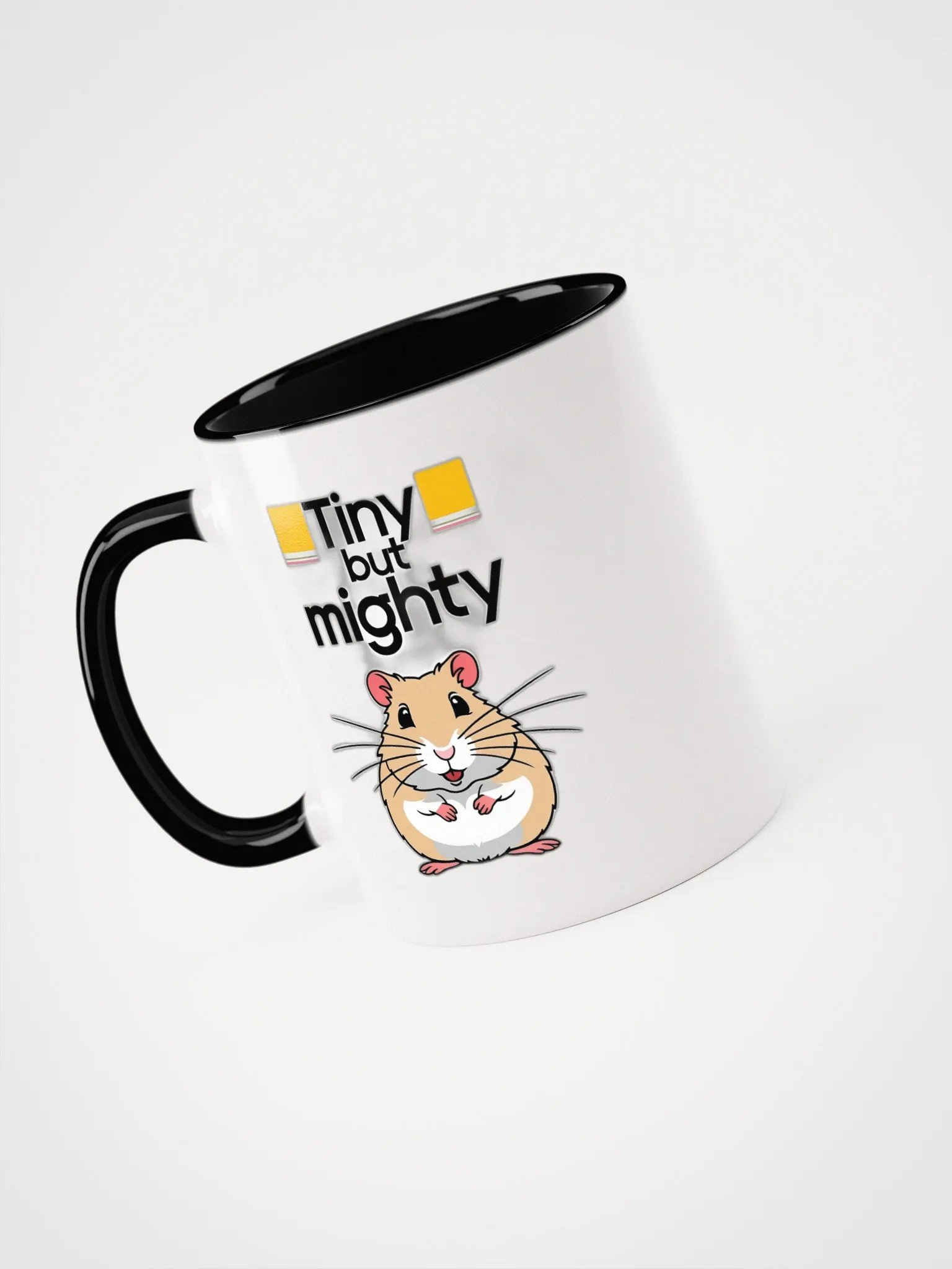 Hamster Ceramic Mug product image (30)