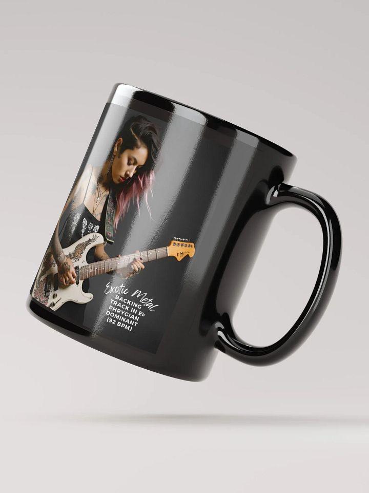 Tazza in Ceramica / Ceramic Mug product image (2)