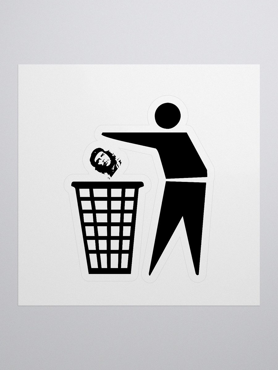Che Trash product image (1)