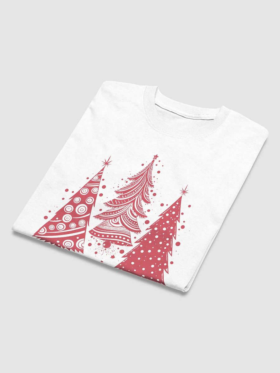 Pink Festive Christmas Trees product image (4)