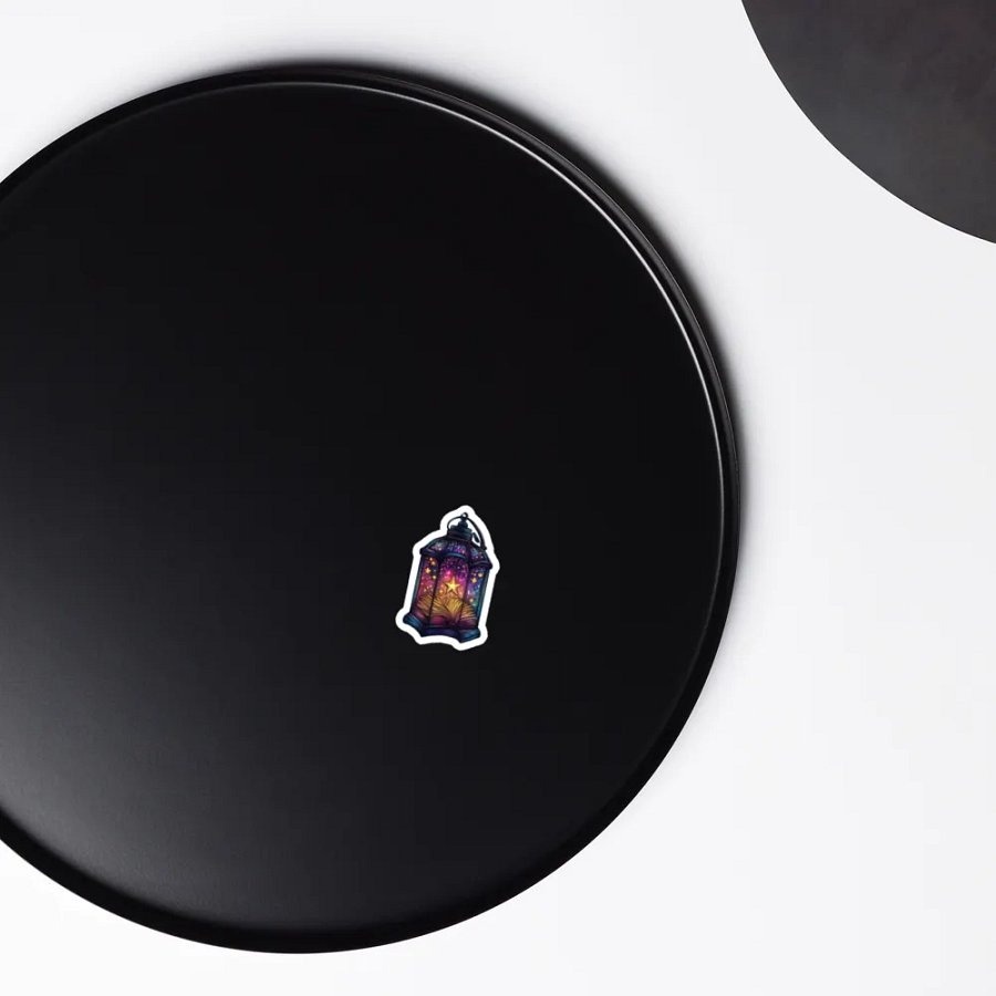 Imagination's Lantern Magnet product image (6)
