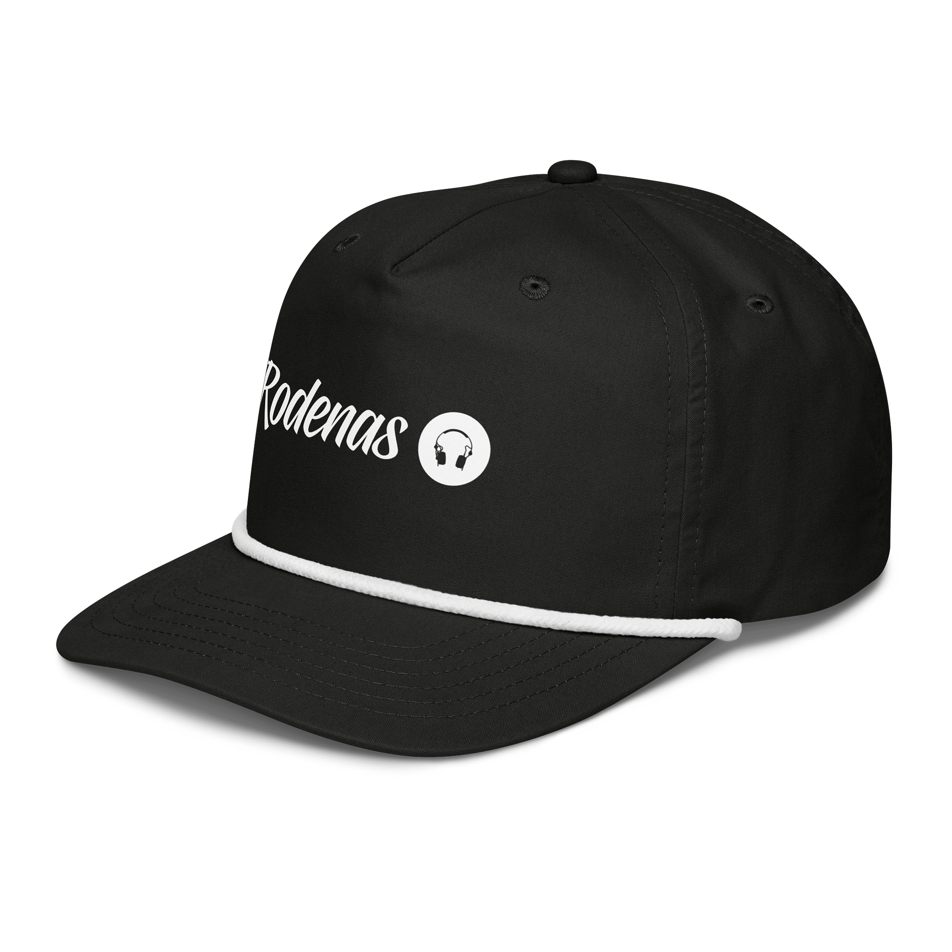 Paramount Mountain Rope Cap product image (3)