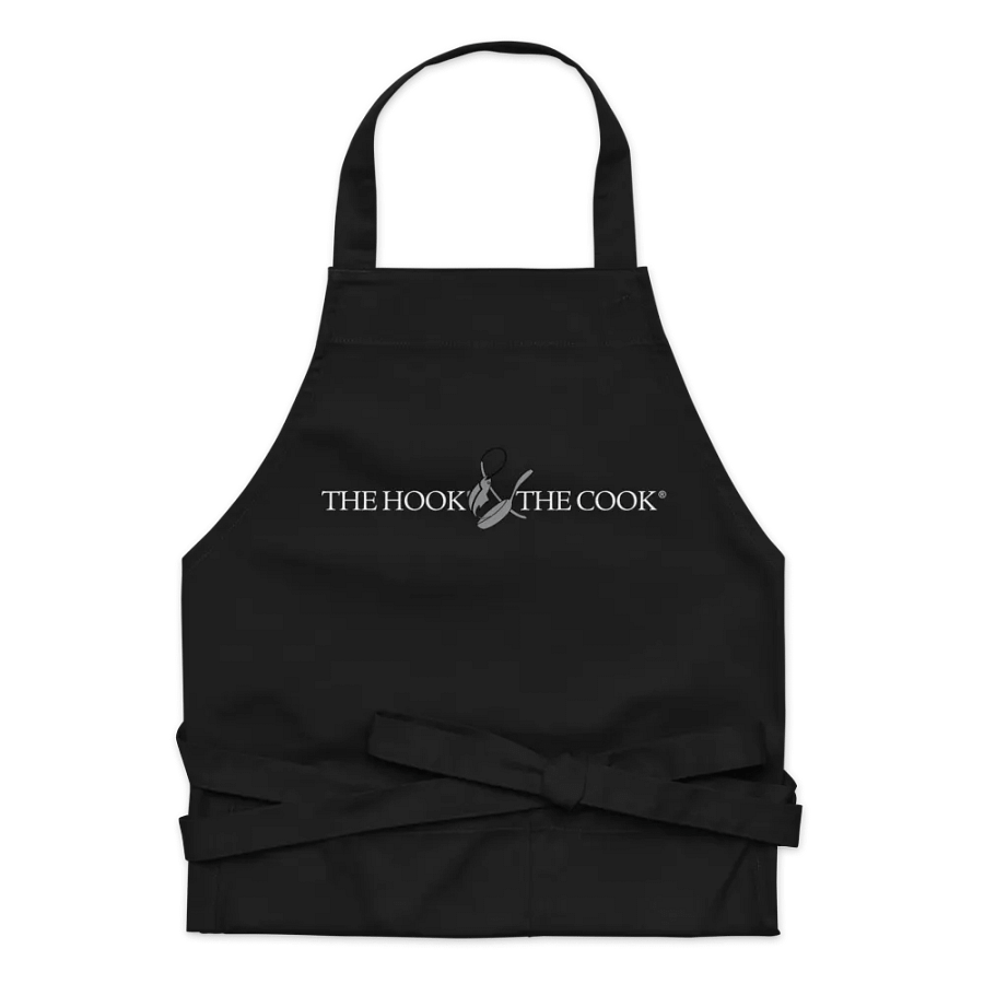 THAT C Catch & COOK Organic Cotton Apron product image (6)