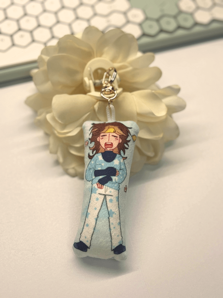 Sleepy Pearl product image (2)