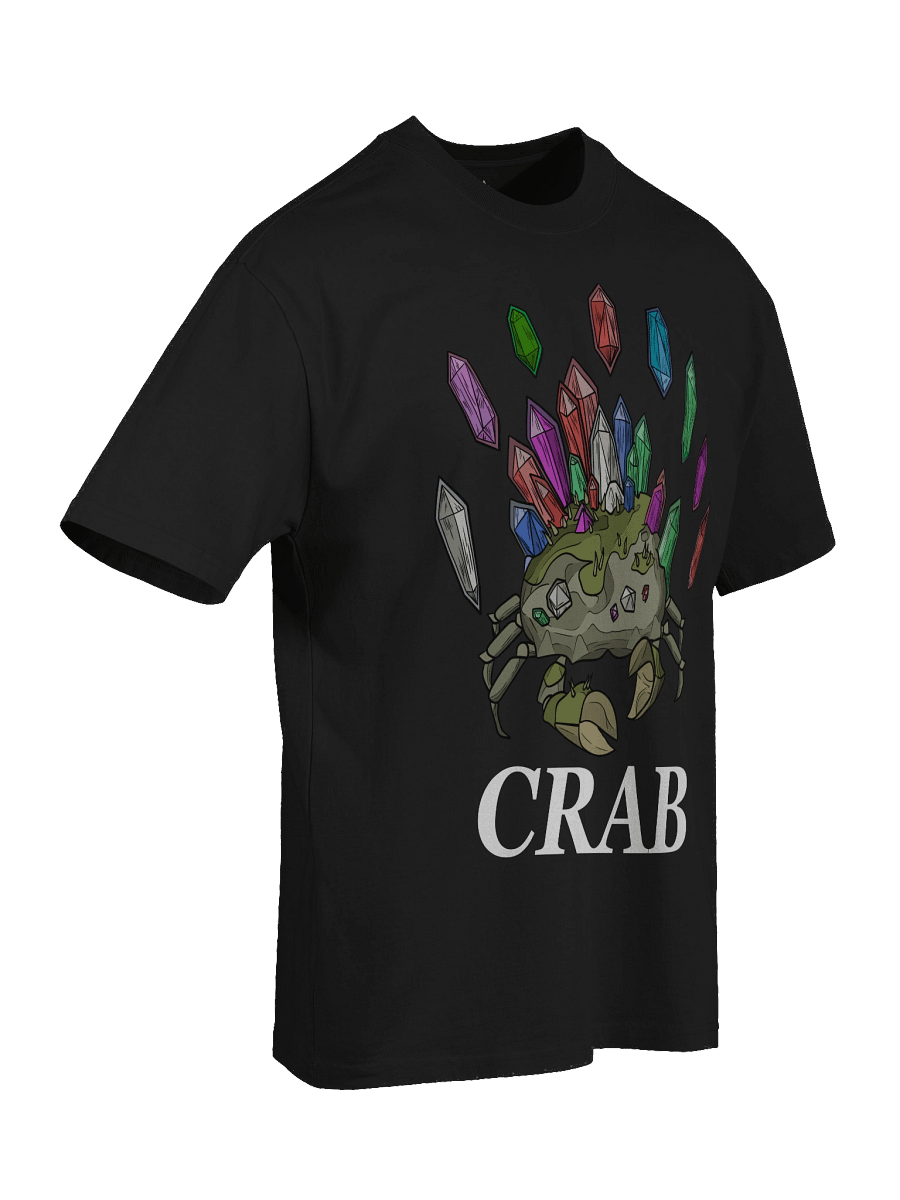 Gem Crab Tee product image (7)