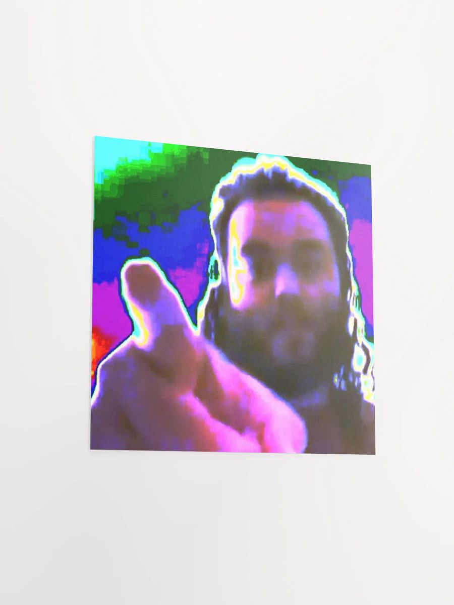 Icon Poster product image (3)