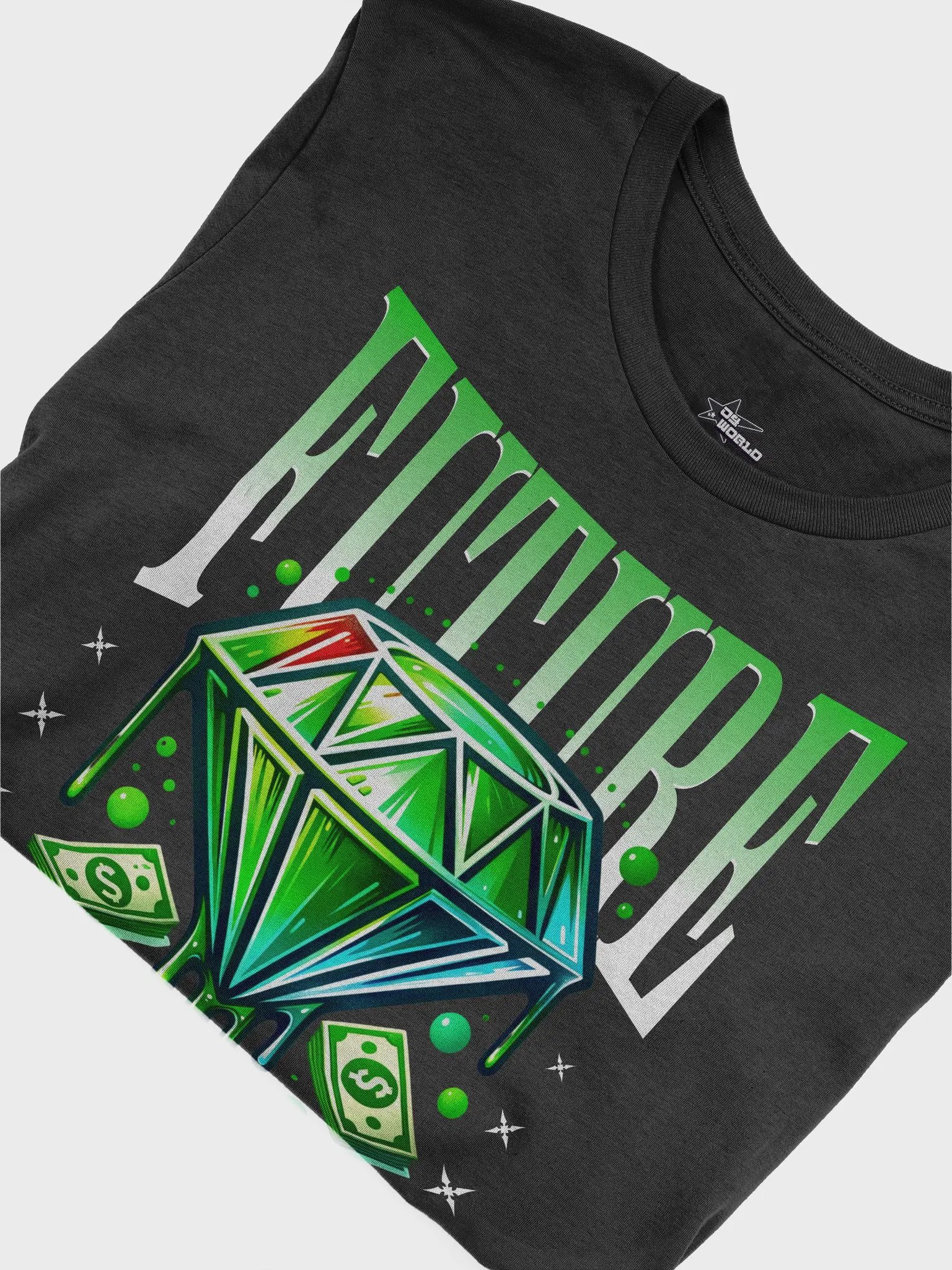 Future Billionaire Tee product image (5)