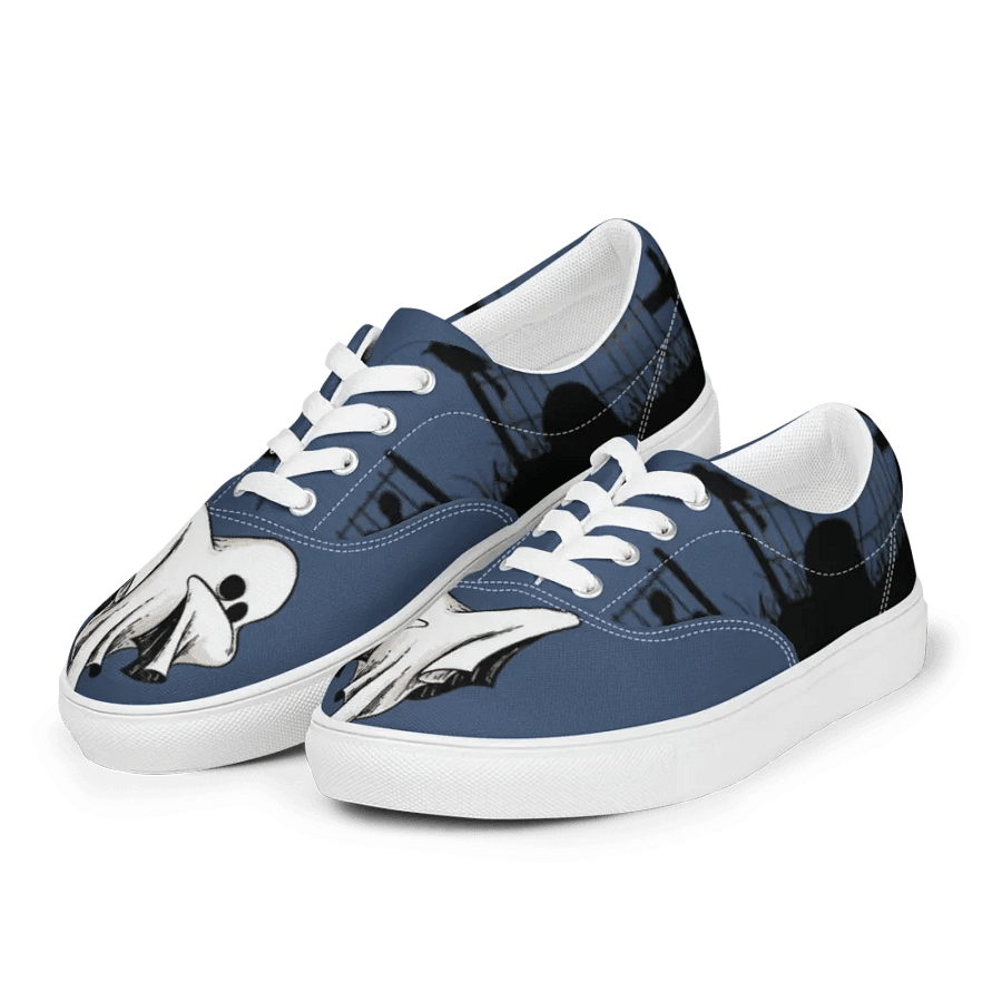 TNS Graveyard Shoes (Mens Sizing) product image (9)