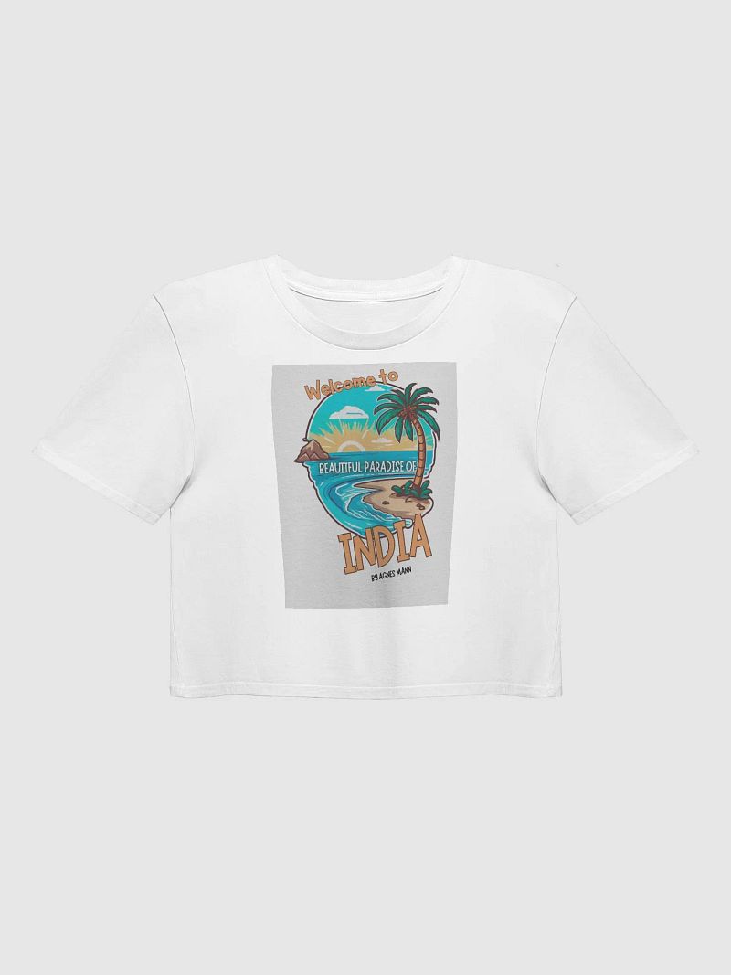 A Must have Crop Top