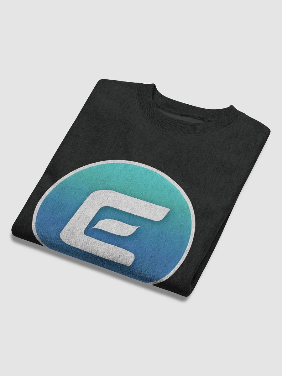 Champion Cotton Max Sweatshirt (Logo) product image (6)